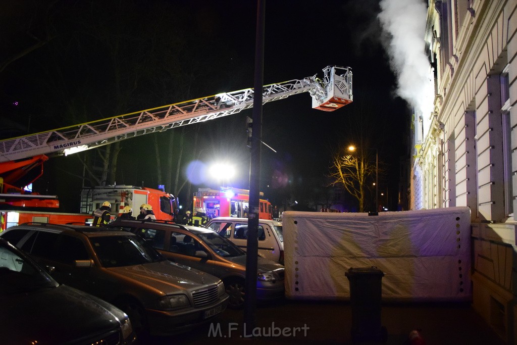 Feuer 2 Y Koeln Ehrenfeld Everhardtstr P045.JPG - Miklos Laubert